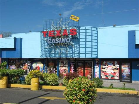 Tt casino El Salvador